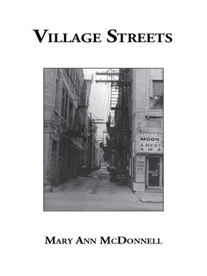 cover image of Village Streets